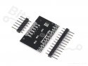 Touch switch/sensor Capacitive MPR121 Breakout I2C - 12 Channels